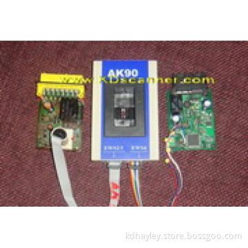 AK90 BMW Key Programmer auto repair tool car Diagnostic scanner x431 ds708 Auto Maintenance Diagnosis diagnose key programmer CAN OBDII OBD2 Code reader